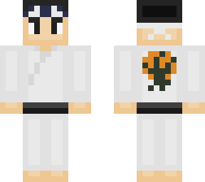 daniel larusso