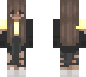 dark and cute. yes.