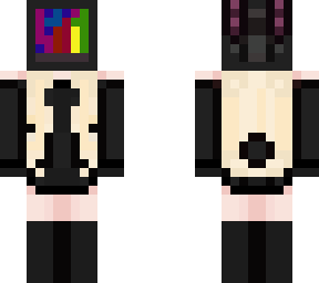 dark bunny tv pog