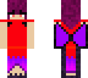 dark fariy