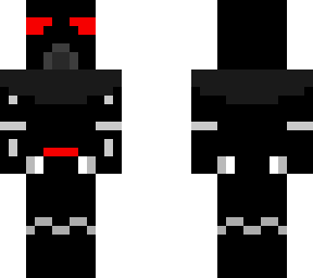 dark trooper