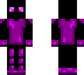 dark warrior
