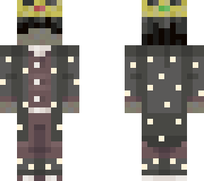 dark zenitsu