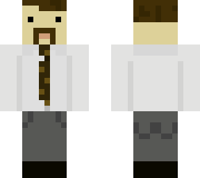 david brent