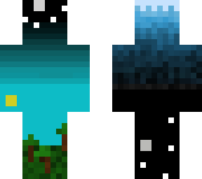 day and night