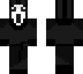 dbd ghostface