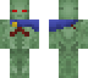 dcmu jl - the martian (warrior)