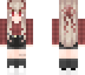 deemon girl