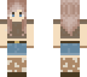 deer