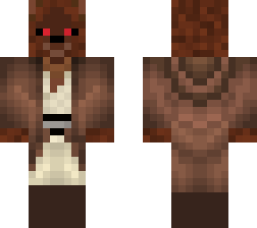 defel jedi master