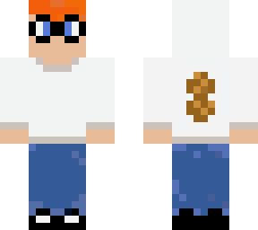 demonfrance custom skin