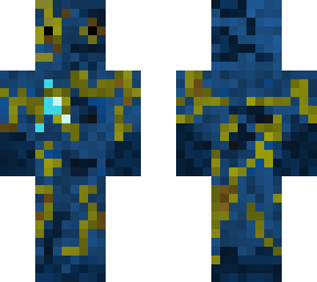 depth strider remaster