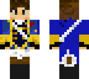 der echte admiral