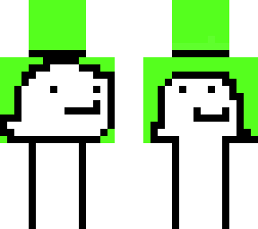 derp dream but its fixed and double sided