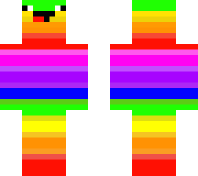 derp rainbow