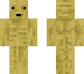desert hominid