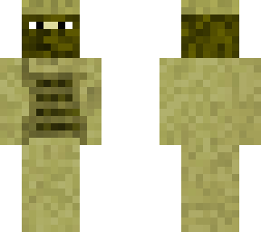 desert trooper