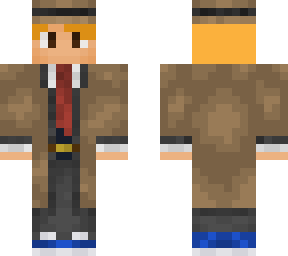 detective