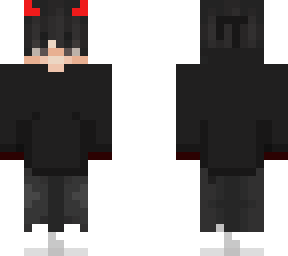 devil eboy