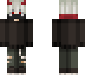 devil teen