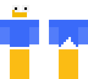 dewey duck