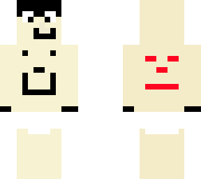 diaper man