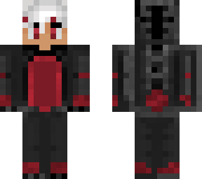 dina black 2.0
