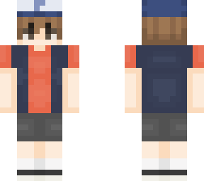 dipper pines ~ gravity falls