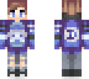 discord man