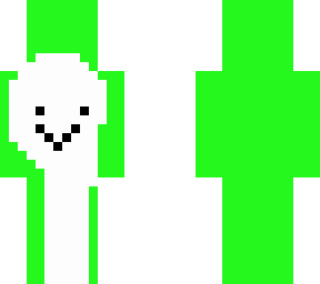 disoriented dream skin