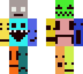 dissociative personality disorder