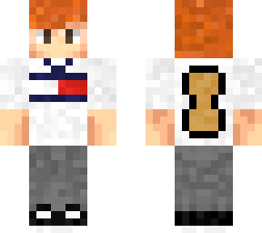 djf skin with peanut