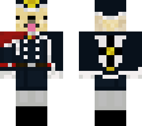 doge kaiser