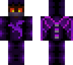 dragon armored magma cube