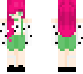 dragon fruit~ce