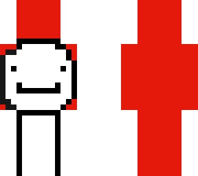 dream red no bugs fixed