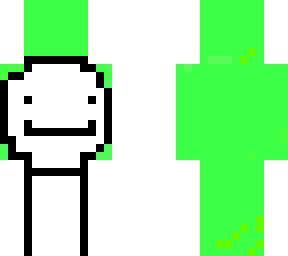 dream's skin