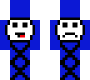 dreamy mcblue