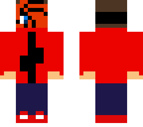 dreick tobi