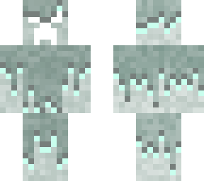 drowned creeper