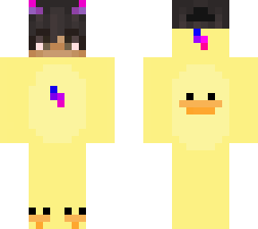 duck