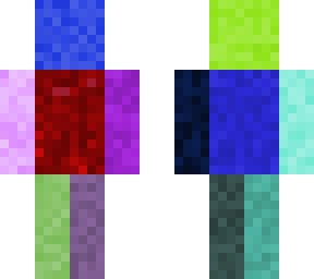 duckkings skin because epic
