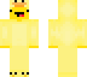 ducky derp