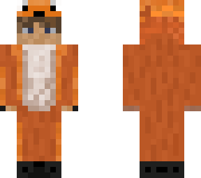 e b o y / fox