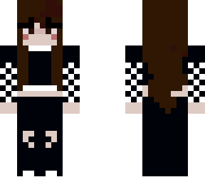e-girl