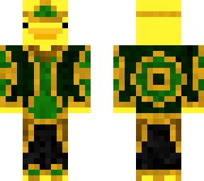 earth king ducky