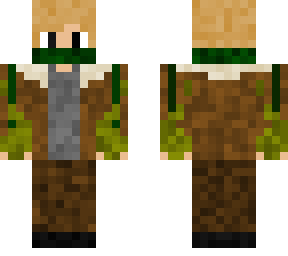 earth man