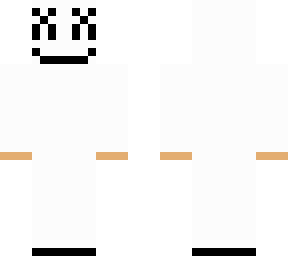 easy marshmalow