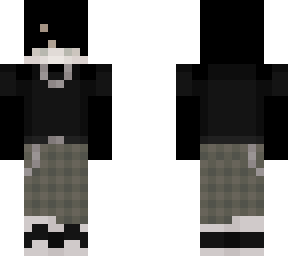 eboy black cl0ths