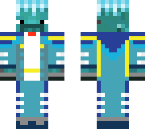ecsetra (arctic)